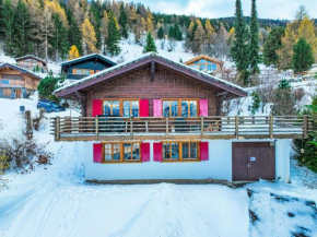 Chalet Gemini by Interhome